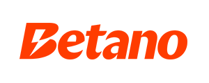 Logo Betano