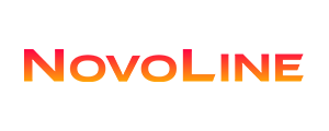 Logo Novoline